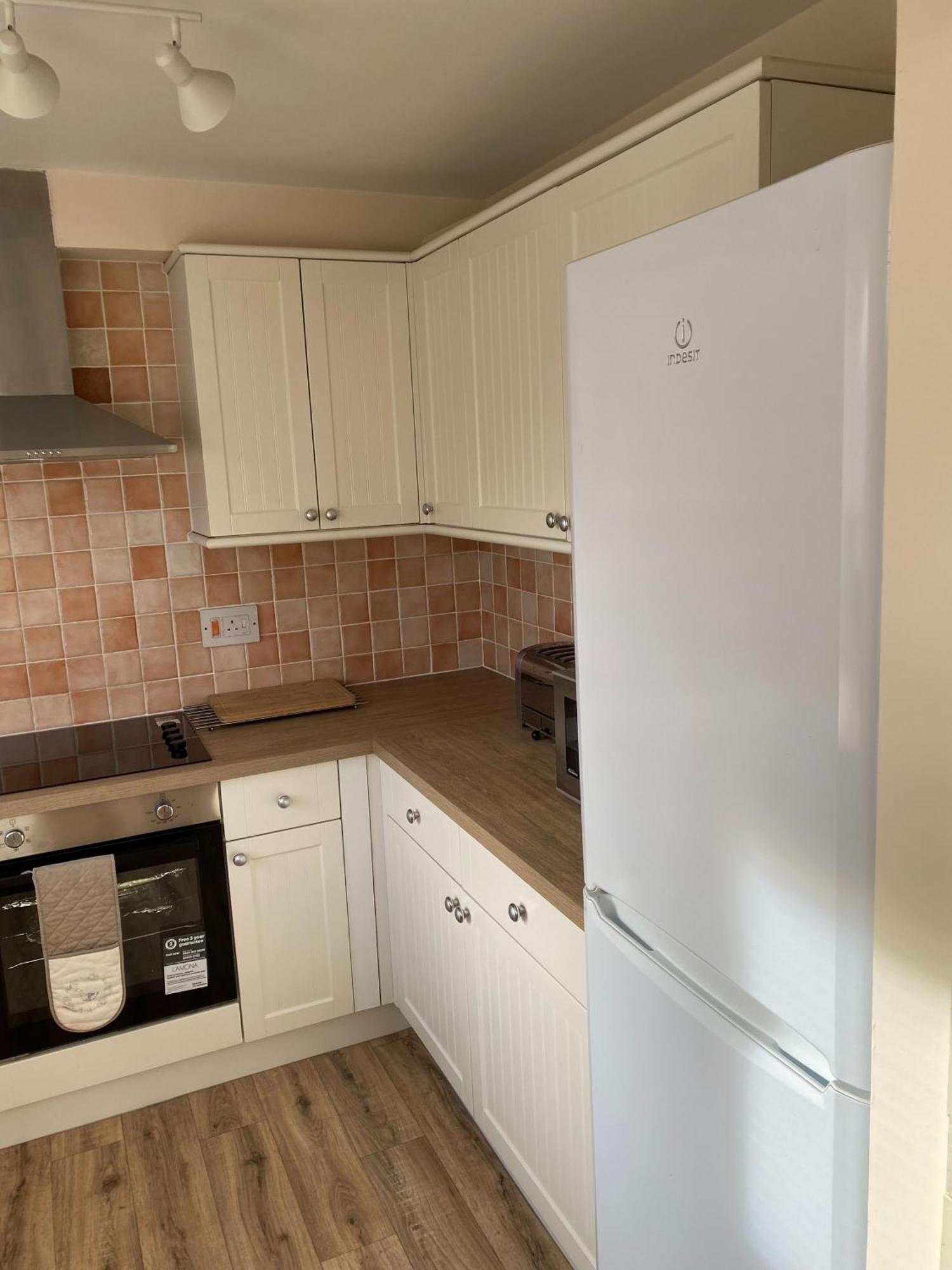 River Courtyard Apartment In The Heart Of Stneots Saint Neots Kültér fotó