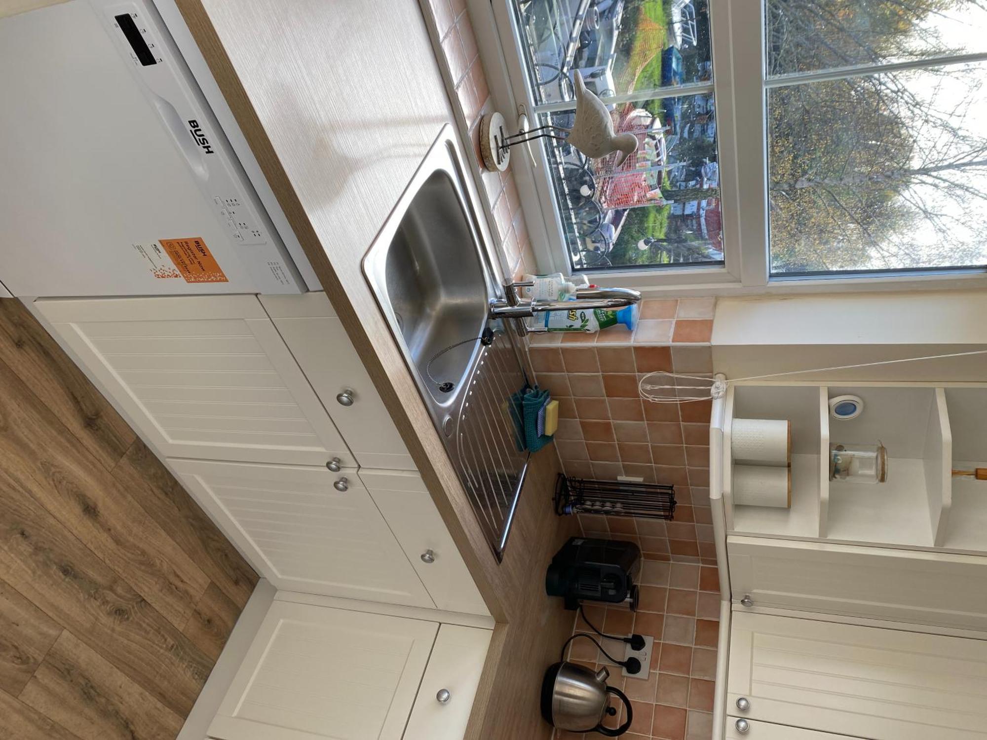 River Courtyard Apartment In The Heart Of Stneots Saint Neots Kültér fotó