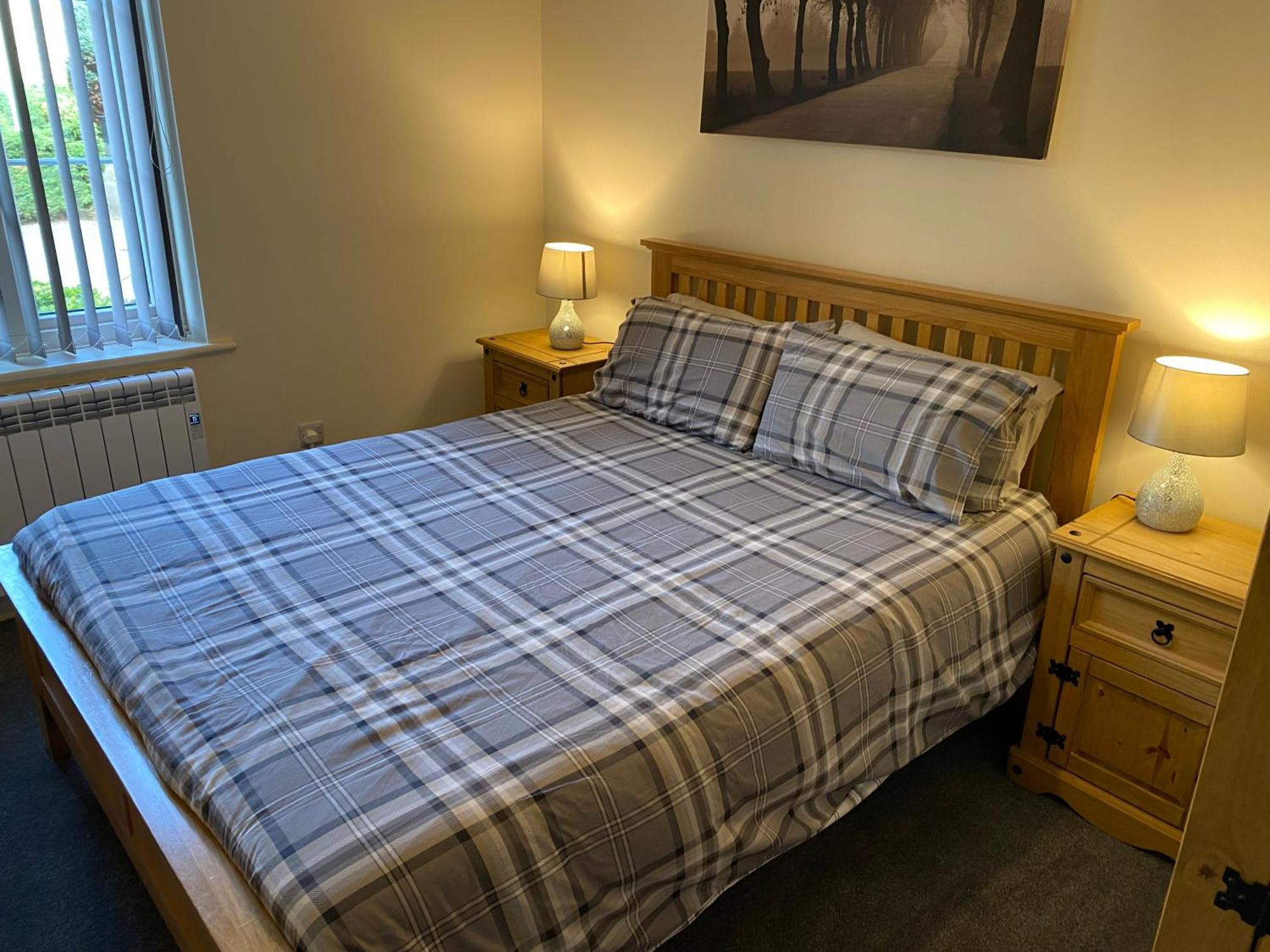 River Courtyard Apartment In The Heart Of Stneots Saint Neots Kültér fotó