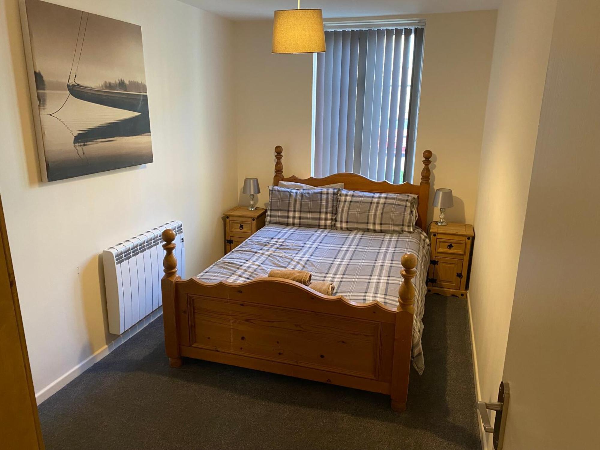 River Courtyard Apartment In The Heart Of Stneots Saint Neots Kültér fotó